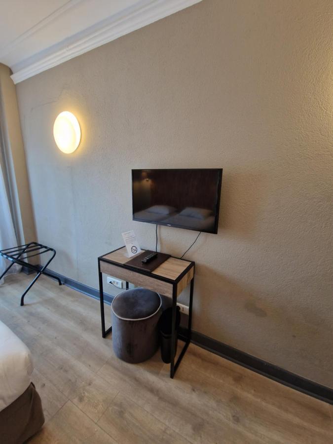 Hotel La Villa Tosca Cannes Exterior photo